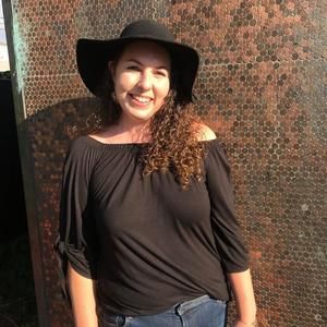 Meet your Posher, Tarah